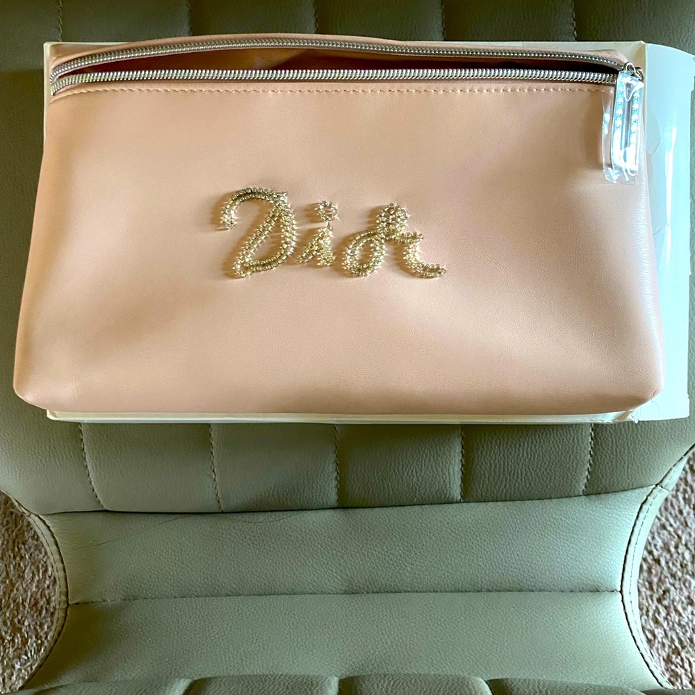 Dior bag